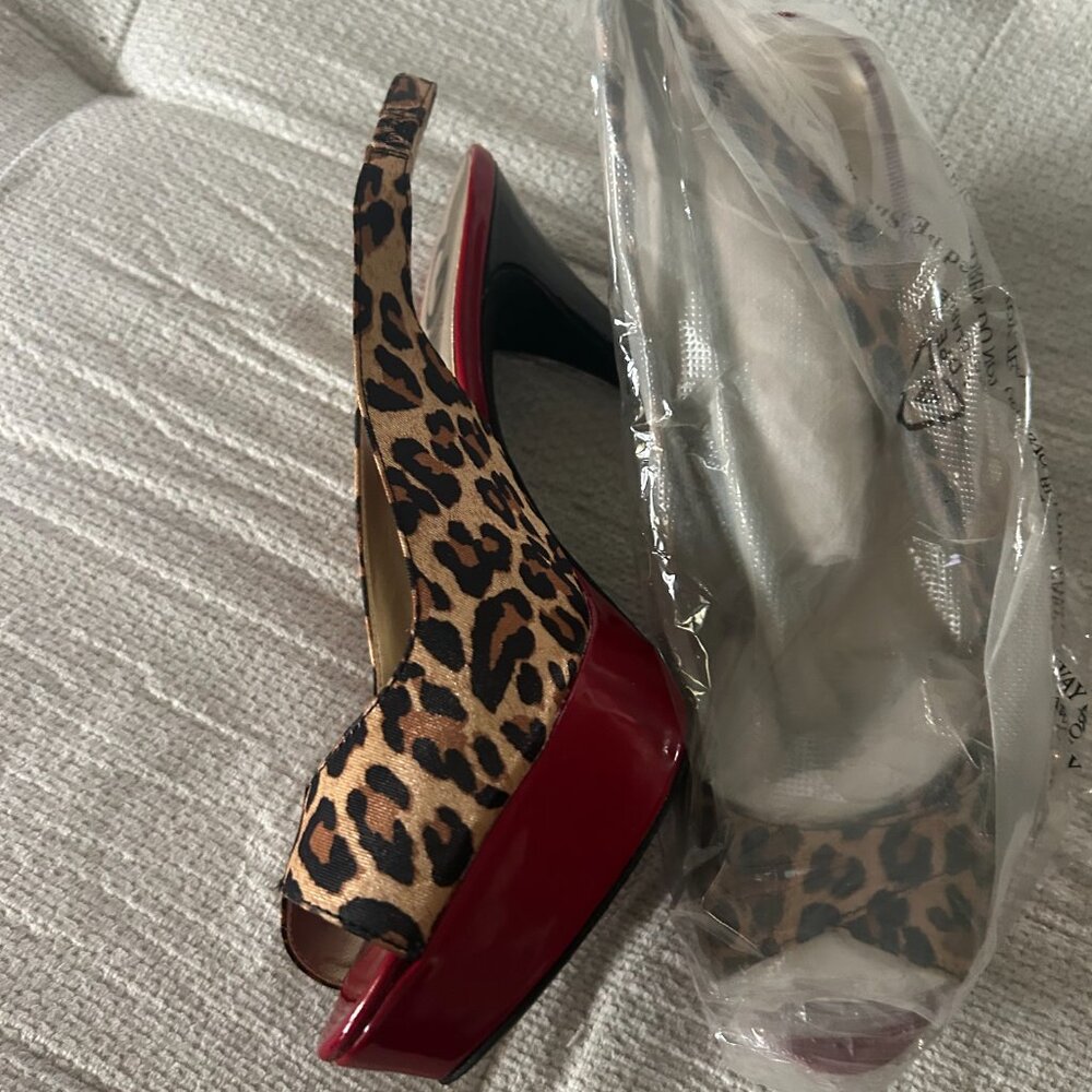 Guess Sexy Platform Shoes